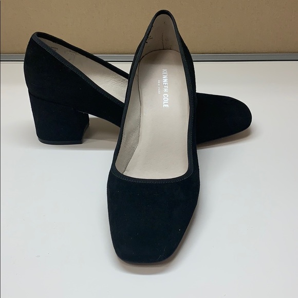 kenneth cole eryn pump